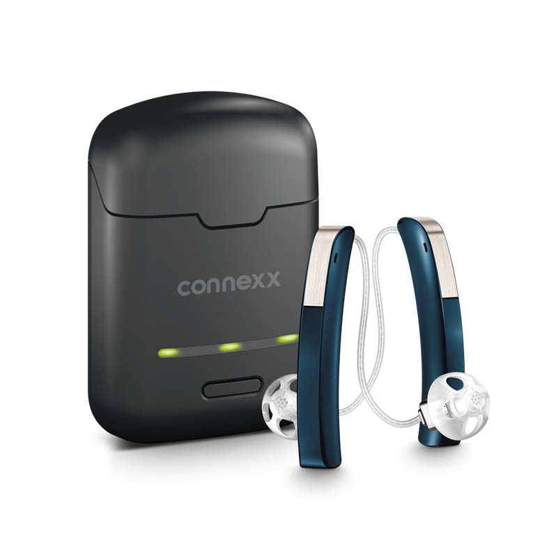 connex-blue
