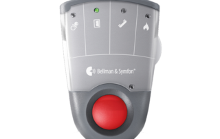 Bellman & Symfon Lichtsignalanlagen