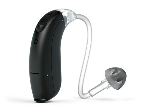 Hörgerät Interton Move – Das erschwingliche Technikgenie