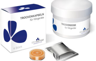 otonese trockendose