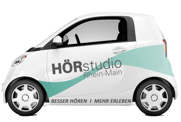 Hausbesuche mit Hörgeräteversorgung Frankfurt, Niederdorfelden, Mühlheim sowie Nähe Rumpenheim