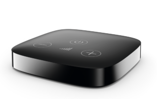 Hörgeräte für den Fernseher - TV Connector