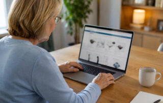 Hörgeräte online kaufen